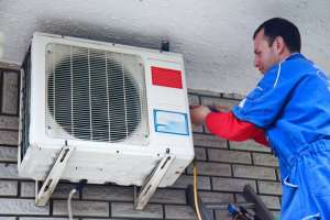 24/7 and Emergency HVAC Near Sharon, MS | Air Conidtioning and Heating Contractors